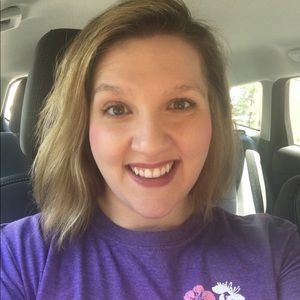 Meet your Posher, Alison